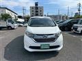 2016 Honda Freed