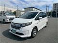 2016 Honda Freed