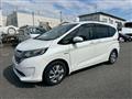 2016 Honda Freed