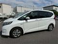 2016 Honda Freed