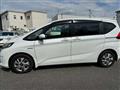 2016 Honda Freed