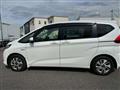 2016 Honda Freed