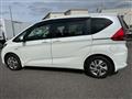 2016 Honda Freed