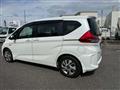 2016 Honda Freed