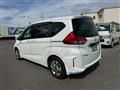 2016 Honda Freed