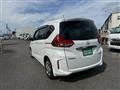 2016 Honda Freed