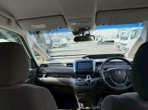2016 Honda Freed