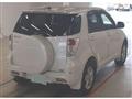 2014 Toyota Rush
