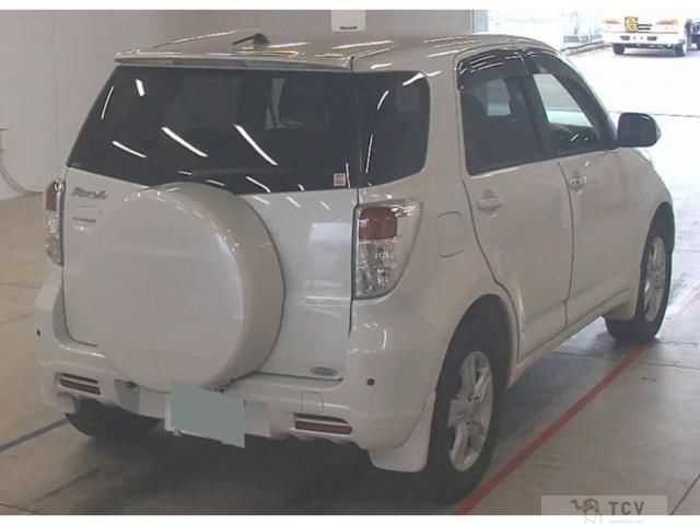 2014 Toyota Rush
