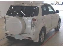 2014 Toyota Rush