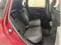 2018 Honda Fit