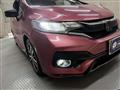 2018 Honda Fit
