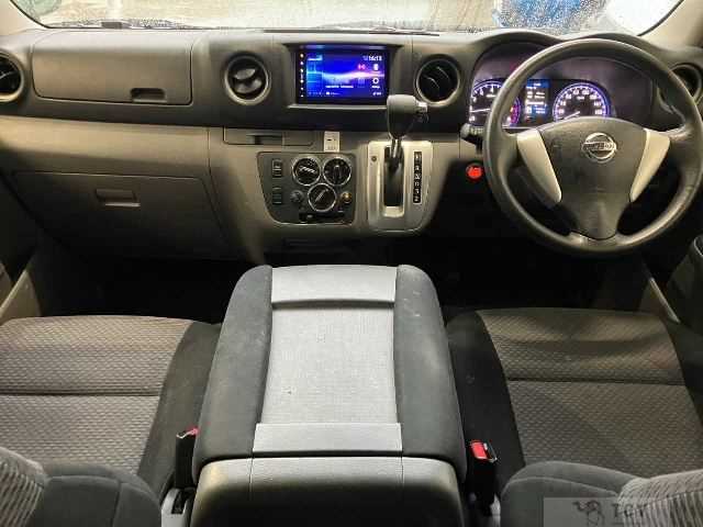2016 Nissan NV350 Caravan