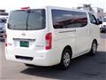 2015 Nissan NV350 Caravan