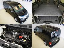 2015 Nissan NV200 VANETTE