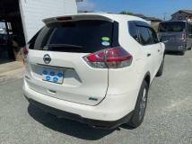 2017 Nissan X-Trail