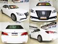 2013 Toyota Crown