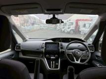 2018 Nissan Serena