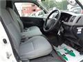 2010 Toyota Hiace