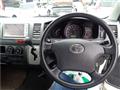2010 Toyota Hiace