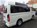 2010 Toyota Hiace