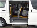 2010 Toyota Hiace