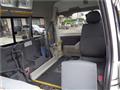 2010 Toyota Hiace