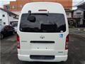 2010 Toyota Hiace