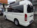 2010 Toyota Hiace