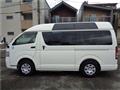 2010 Toyota Hiace