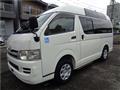 2010 Toyota Hiace