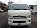 2010 Toyota Hiace