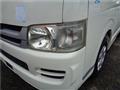2010 Toyota Hiace