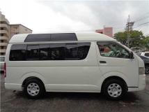 2010 Toyota Hiace