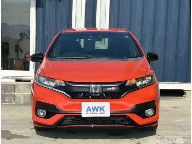 2017 Honda Fit