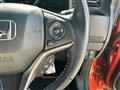 2017 Honda Fit