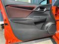 2017 Honda Fit