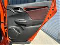 2017 Honda Fit