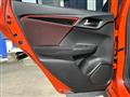 2017 Honda Fit