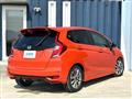 2017 Honda Fit