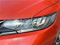 2017 Honda Fit