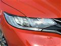 2017 Honda Fit