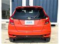 2017 Honda Fit