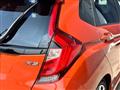 2017 Honda Fit