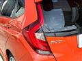 2017 Honda Fit