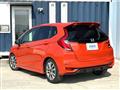 2017 Honda Fit