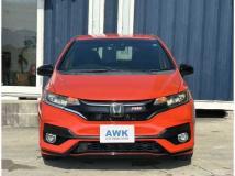 2017 Honda Fit