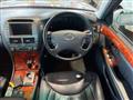2005 Toyota Celsior