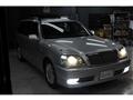 2006 Toyota Crown Estate