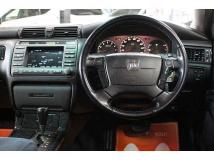 2006 Toyota Crown Estate